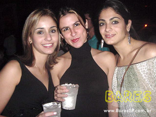 2 anos de Eletronika no Edifício Dacon 2 anos de Eletronika no Edifício Dacon