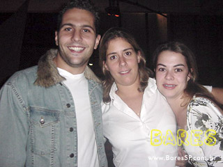 2 anos de Eletronika no Edifício Dacon 2 anos de Eletronika no Edifício Dacon