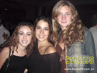 2 anos de Eletronika no Edifício Dacon 2 anos de Eletronika no Edifício Dacon