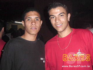 2 anos de Eletronika no Edifício Dacon 2 anos de Eletronika no Edifício Dacon