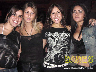 2 anos de Eletronika no Edifício Dacon 2 anos de Eletronika no Edifício Dacon