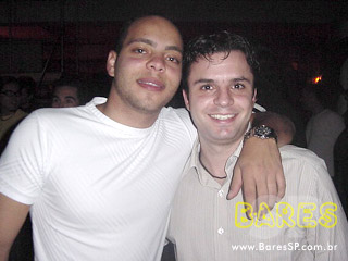 2 anos de Eletronika no Edifício Dacon 2 anos de Eletronika no Edifício Dacon