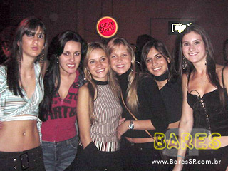 2 anos de Eletronika no Edifício Dacon 2 anos de Eletronika no Edifício Dacon