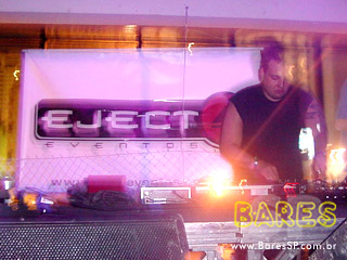 2 anos de Eletronika no Edifício Dacon 2 anos de Eletronika no Edifício Dacon