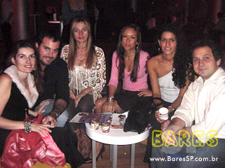 2 anos de Eletronika no Edifício Dacon 2 anos de Eletronika no Edifício Dacon