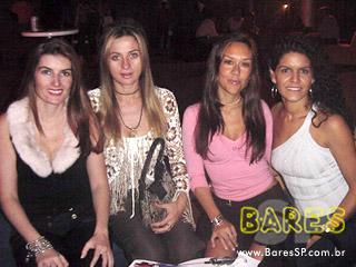 2 anos de Eletronika no Edifício Dacon 2 anos de Eletronika no Edifício Dacon