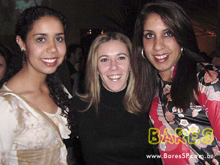 Festa da Isto é Gente Festa da Isto é Gente