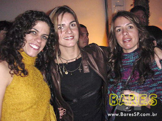 Festa da Isto é Gente Festa da Isto é Gente