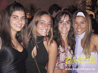 Festa da Isto é Gente Festa da Isto é Gente