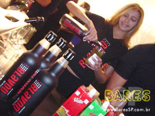 Festa da Isto é Gente Festa da Isto é Gente