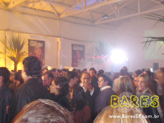 Festa da Isto é Gente Festa da Isto é Gente