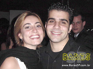 Festa da Isto é Gente Festa da Isto é Gente