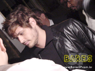 Festa da Isto é Gente Festa da Isto é Gente