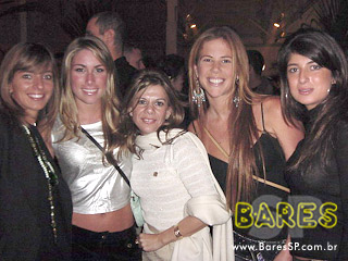 Festa da Isto é Gente Festa da Isto é Gente