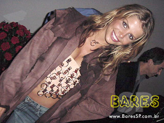 Festa da Isto é Gente Festa da Isto é Gente