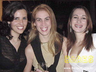 Festa da Isto é Gente Festa da Isto é Gente