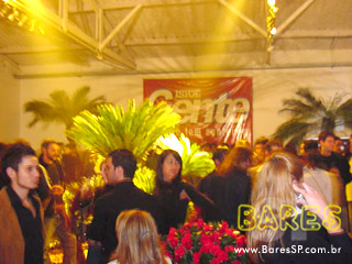 Festa da Isto é Gente Festa da Isto é Gente