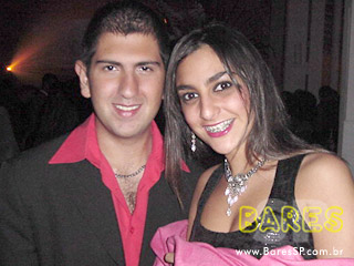 Festa da Isto é Gente Festa da Isto é Gente