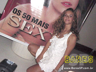 Festa da Isto é Gente Festa da Isto é Gente