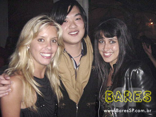 Festa da Isto é Gente Festa da Isto é Gente