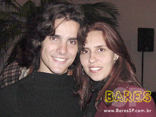 Festa da Isto é Gente Festa da Isto é Gente