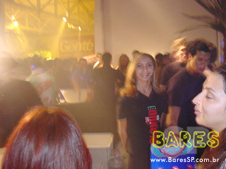 Festa da Isto é Gente Festa da Isto é Gente