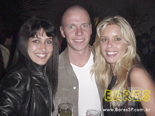 Festa da Isto é Gente Festa da Isto é Gente