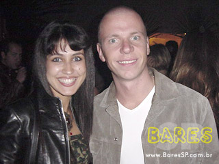 Festa da Isto é Gente Festa da Isto é Gente