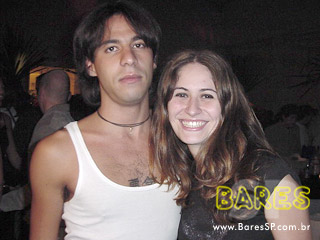 Festa da Isto é Gente Festa da Isto é Gente