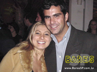 Festa da Isto é Gente Festa da Isto é Gente