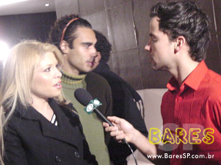 Festa da Isto é Gente Festa da Isto é Gente