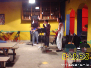 Sábado no Coisas do Brasil Sábado no Coisas do Brasil