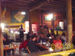 Sábado no Coisas do Brasil Sábado no Coisas do Brasil