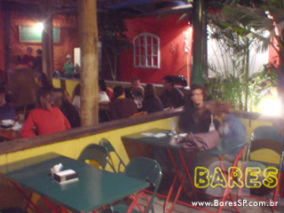 Sábado no Coisas do Brasil Sábado no Coisas do Brasil