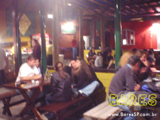 Sábado no Coisas do Brasil Sábado no Coisas do Brasil