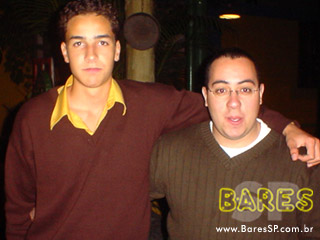 Sábado no Coisas do Brasil Sábado no Coisas do Brasil