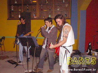 Sábado no Coisas do Brasil Sábado no Coisas do Brasil