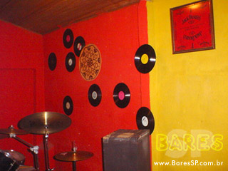 Sábado no Coisas do Brasil Sábado no Coisas do Brasil