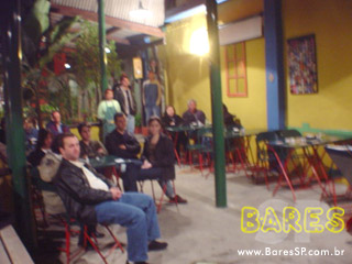 Sábado no Coisas do Brasil Sábado no Coisas do Brasil