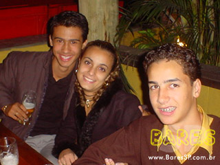 Sábado no Coisas do Brasil Sábado no Coisas do Brasil