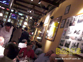 Inauguração do Bar Memorial Inauguração do Bar Memorial