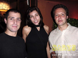 Inauguração do Bar Memorial Inauguração do Bar Memorial