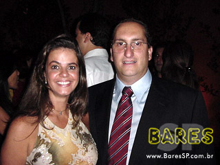 Inauguração do Bar Memorial Inauguração do Bar Memorial