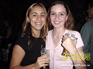 Inauguração do Bar Memorial Inauguração do Bar Memorial