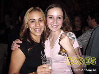 Inauguração do Bar Memorial Inauguração do Bar Memorial