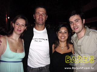 Inauguração do Bar Memorial Inauguração do Bar Memorial