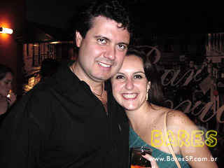 Inauguração do Bar Memorial Inauguração do Bar Memorial