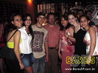 Inauguração do Bar Memorial Inauguração do Bar Memorial