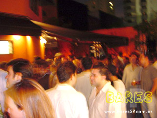 Inauguração do Bar Memorial Inauguração do Bar Memorial