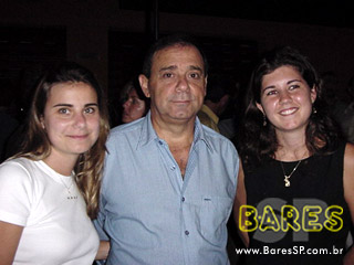 Inauguração do Bar Memorial Inauguração do Bar Memorial